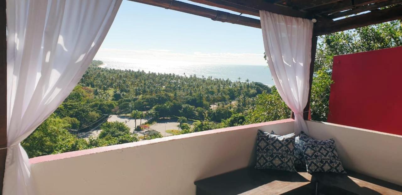Woman Trip Hostel Boutique - Arraial D'Ajuda Porto Seguro Bagian luar foto