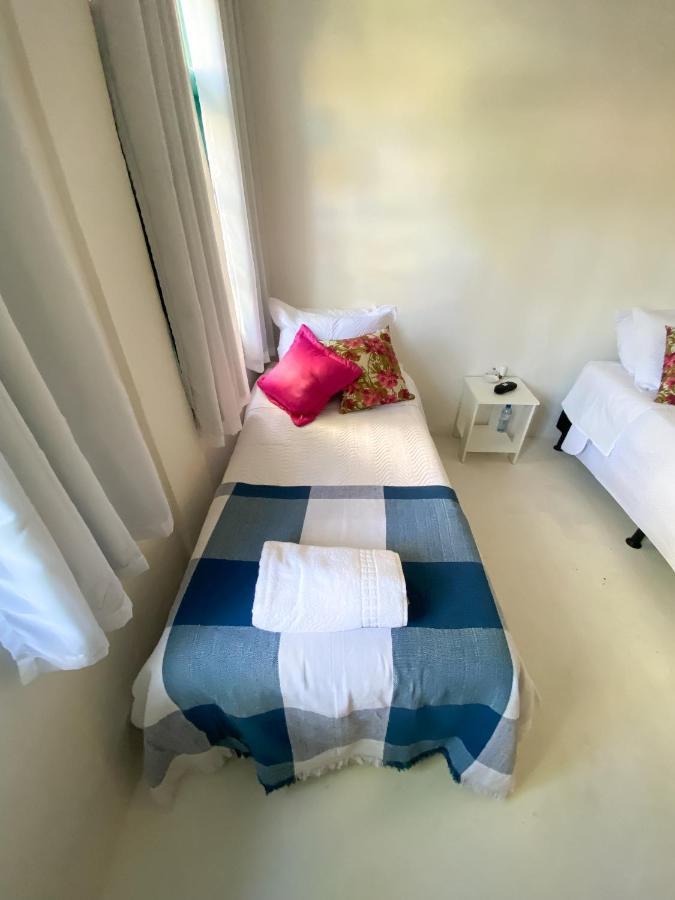 Woman Trip Hostel Boutique - Arraial D'Ajuda Porto Seguro Bagian luar foto